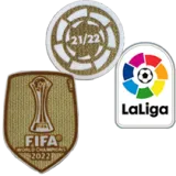 2022-23 RMA Away Fans Soccer Jersey