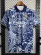 2023 RMA Special Edition Blue Fans Training Shirts