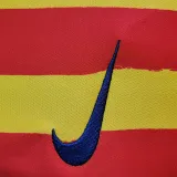 2019-2022 BAR Fourth Retro Soccer Jersey