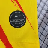 2019-2022 BAR Fourth Retro Soccer Jersey