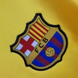 2019-2022 BAR Fourth Retro Soccer Jersey