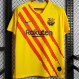 2019-2022 BAR Fourth Retro Soccer Jersey