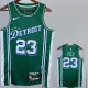 2022-23 Pistons IVEY #23 Green City Edition Top Quality Hot Pressing NBA Jersey