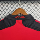 2007-2008 ACM Home Retro Soccer Jersey