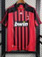 2007-2008 ACM Home Retro Soccer Jersey