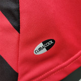 2007-2008 ACM Home Long Sleeve Retro Soccer Jersey (长袖)