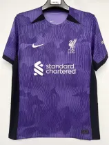 2023-24 LIV Third Fans Soccer Jersey