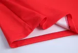 2023 F1 Formula One Ferrari #55 Red Racing Suit (圆领55号)