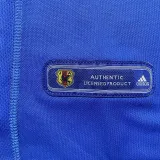 2000 Japan Home Retro Soccer Jersey