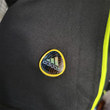 2010-2011 RMA Away Retro Soccer Jersey