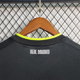 2010-2011 RMA Away Long Sleeve Retro Soccer Jersey (长袖)