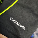 2010-2011 RMA Away Long Sleeve Retro Soccer Jersey (长袖)