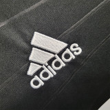2010-2011 RMA Away Long Sleeve Retro Soccer Jersey (长袖)