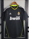 2010-2011 RMA Away Retro Soccer Jersey