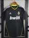 2010-2011 RMA Away Retro Soccer Jersey