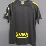 2023-24 AIK Home Fans Soccer jersey