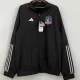 2023-24 Colo-Colo Black Windbreaker