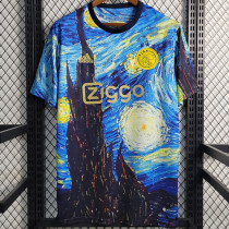 2023 AJax Special Edition Training shirts