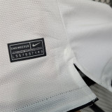 2011 Corinthians Home Retro Soccer Jersey