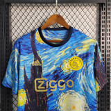 2023 AJax Special Edition Training shirts