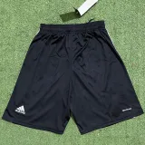 2014-2015 RMA Black Retro Shorts Pants