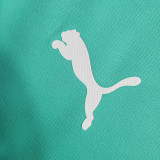 2019-2020 Palmeiras Third Retro Soccer Jersey