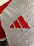 2023-24 Bayern Home Player Version Soccer Jersey