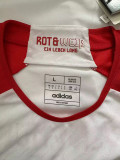 2023-24 Bayern Home Player Version Soccer Jersey