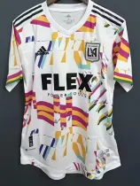 2023 Los Angeles Special Edition Fans Soccer Jersey