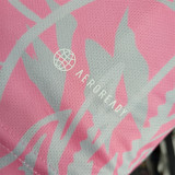2023 RMA Special Edition Pink Fans Training Shirts