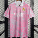2023 RMA Special Edition Pink Fans Training Shirts