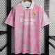 2023 RMA Special Edition Pink Fans Training Shirts