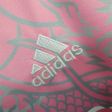 2023 RMA Special Edition Pink Fans Training Shirts