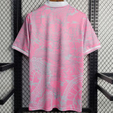 2023 RMA Special Edition Pink Fans Training Shirts