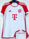 2023-24 Bayern Home Fans Soccer Jersey