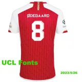 2023-24 ARS Home Fans Soccer Jersey