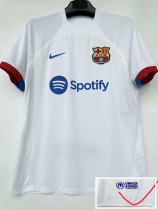 2023-24 BAR Away Fans Soccer Jersey