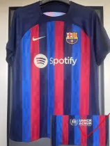 2022-23 BAR Home Fans Soccer Jersey