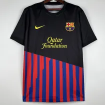 2023 BAR Special Edition Black Red Blue Training Shirts