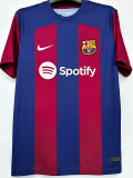 2023-24 BAR Home Fans Soccer Jersey