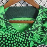 2022-23 Nigeria Home Fans Soccer Jersey