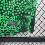 2022-23 Nigeria Home Fans Soccer Jersey