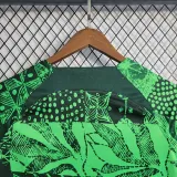 2022-23 Nigeria Home Fans Soccer Jersey