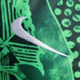 2022-23 Nigeria Home Fans Soccer Jersey