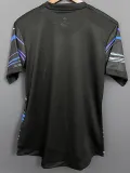 2023-24 Dallas Black Special Edition Fans soccer jersey