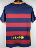 2015-2016 BAR Home Retro Soccer Jersey