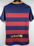 2015-2016 BAR Home Retro Soccer Jersey