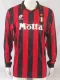1993-1994 ACM Home Long Sleeve Retro Soccer Jersey (长袖)