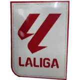 2023-24 BAR Home 1:1 Fans Soccer Jersey