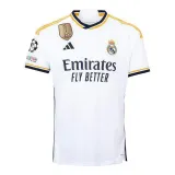 2023-24 RMA Home Fans Soccer Jersey